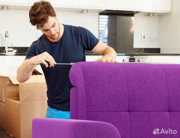 Ремонт мебели / шкафов / шкафов купе/диванов