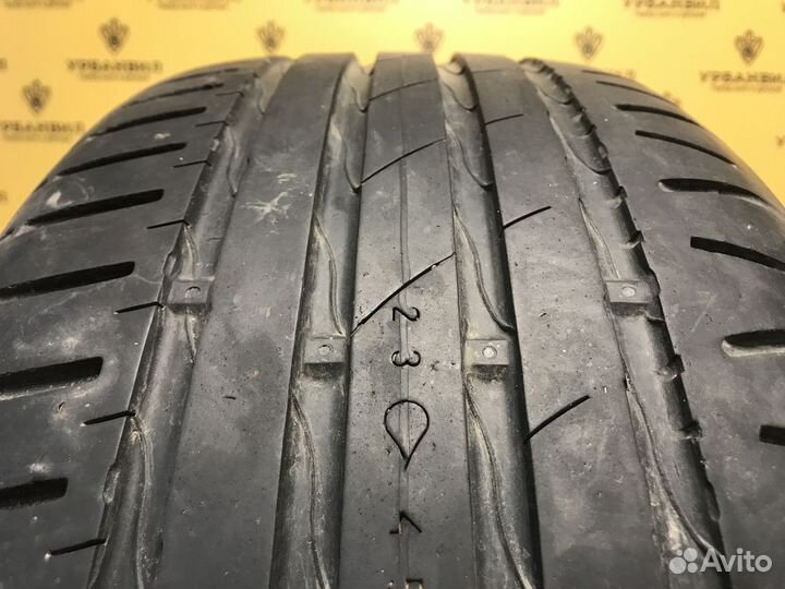 Nokian Tyres Nordman SZ 215/50 R17 95W