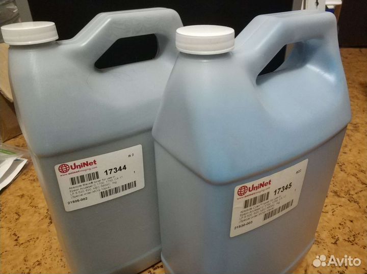 Тонер NV Print TN-NV-XR1331 для Xerox Phaser 1 кг