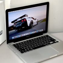 Ноутбук Apple Macbook Pro 13 2012 SSD 240Gb i5