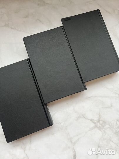 О. Э. Мандельштам. Собрание сочинений в 4 томах