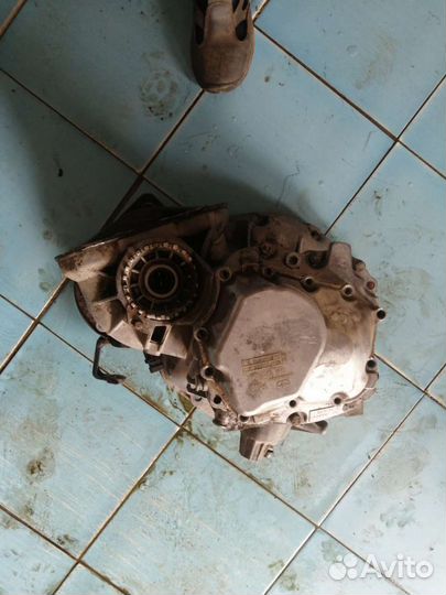 Авто разбор