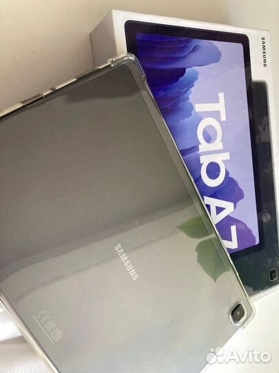 Samsung galaxy tab a7