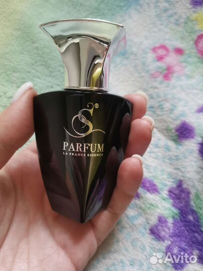 S parfum S55 Соблазн 30 мл