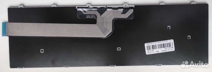 Клавиатура для ноутбука Dell Inspiron 15-3000