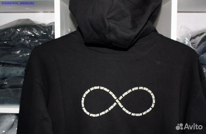 Худи Vetements vhq (Арт.42909)