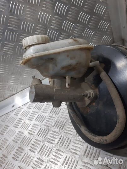 Главный тормозной цилиндр Lifan Breez 520 LF481Q3