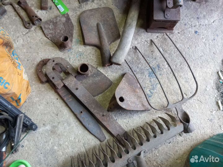 Топор инструмент молотки