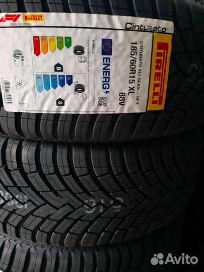 Pirelli Cinturato Winter 185/60 R15 93T