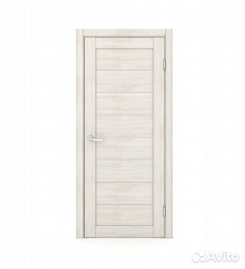 Межкомнатное дверное полотно новое