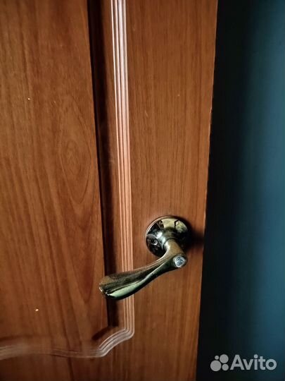 Дверь межкомнатная 600х2000