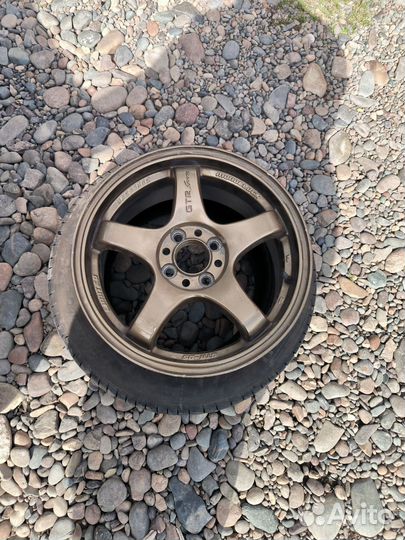 Литье диски r15 4x100