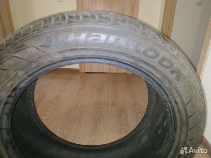 Hankook Ventus ST RH06 265/50 R20 112W