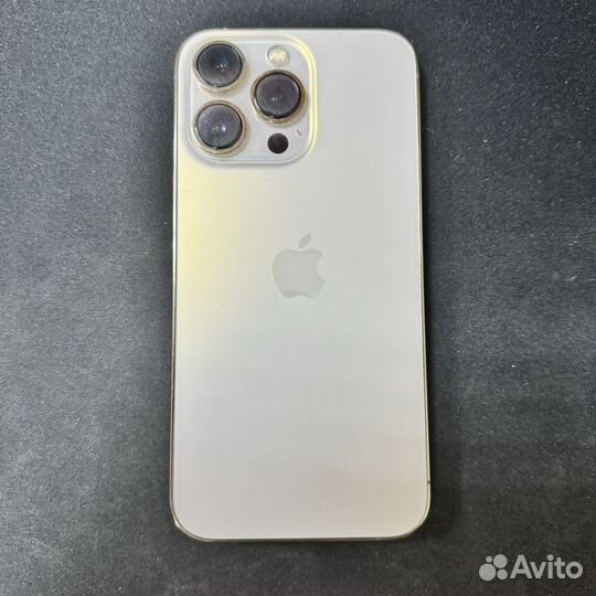 iPhone 13 Pro, 128 ГБ