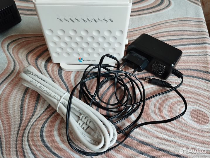 Iptv-декодерDN300