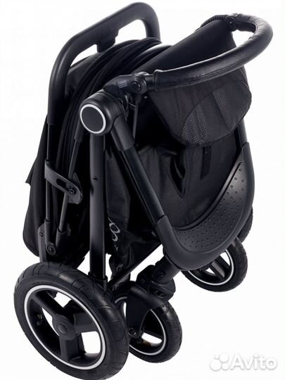 Прогулочная коляска sweet baby suburban air