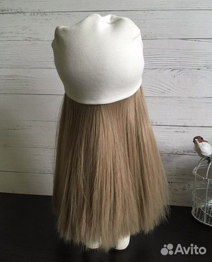 Интерьерная кукла ручной работы