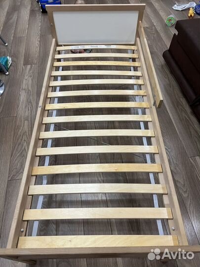 Кровать детская IKEA