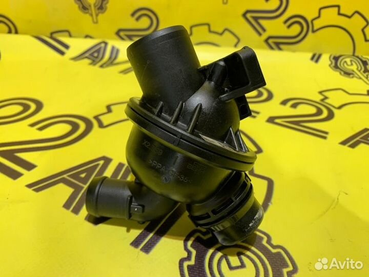 Термостат Bmw 535Ix F10 N55B30 2011