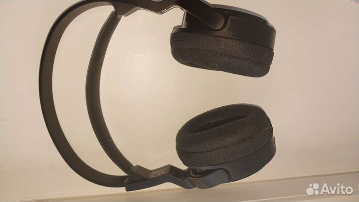 Беспроводные наушники sony mdr-rf811rk