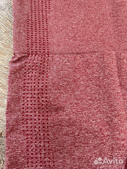 Костюм для йоги и фитнеса