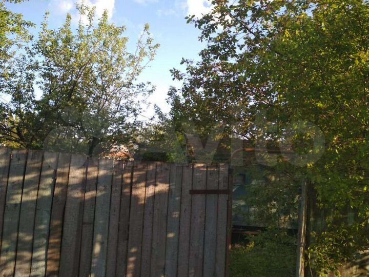 Дача 10 м² на участке 5 сот.