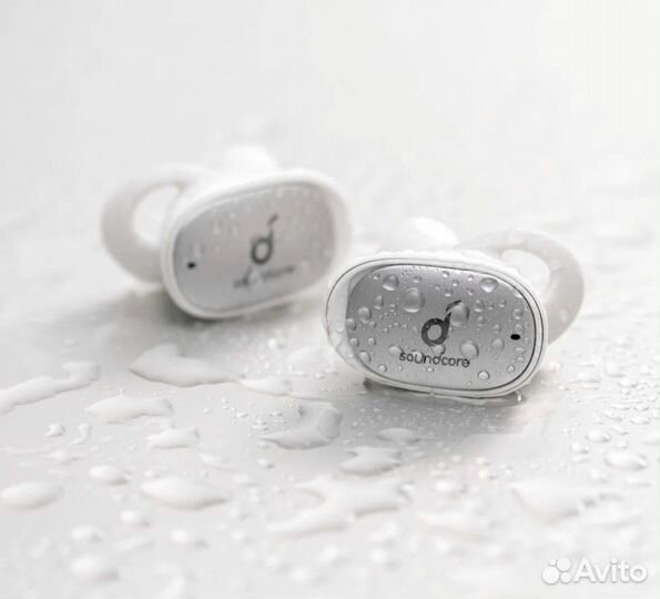 Anker Soundcore Liberty 2 Pro