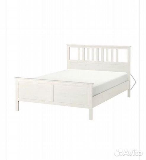 Кровать IKEA 200*200