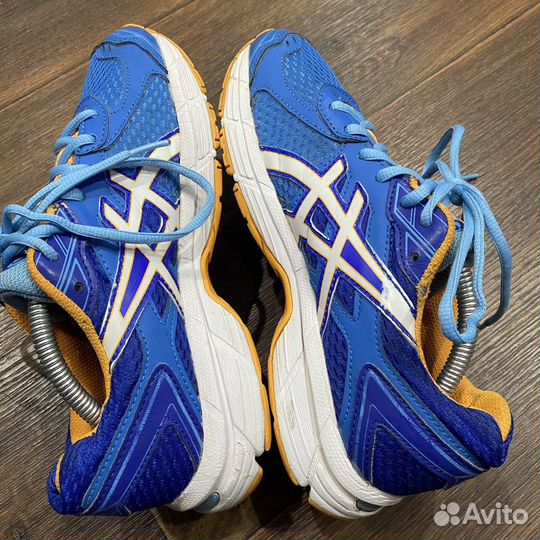 Беговые кроссовки Asics gel pursuit 2 38 оригинал