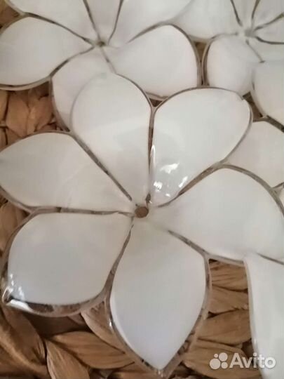 Декор светильника