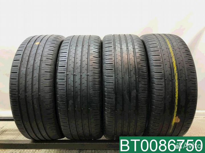Continental EcoContact 6 235/50 R19 105W
