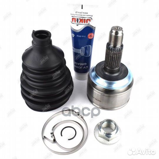 ШРУС JC28021 jikiu