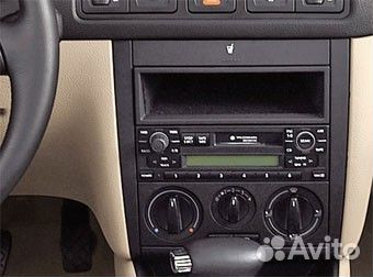 Incar RVW-FC729 9