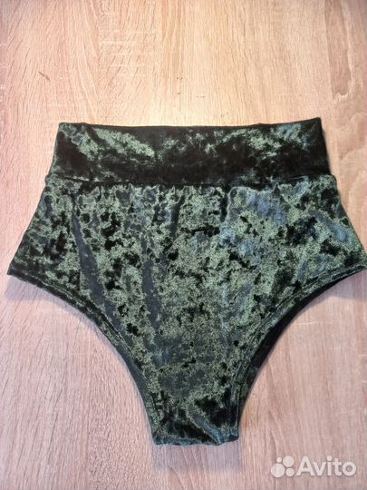 Костюм для пол дэнс