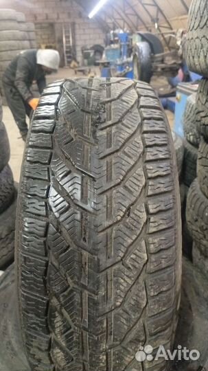 Kormoran Snow 235/55 R17