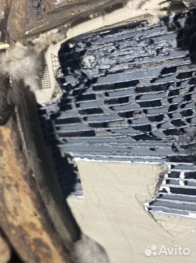 Чип тюнинг hyundai starex отключение мочевины