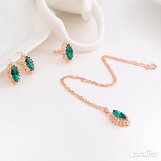 Набор Украшений