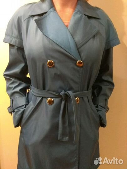 Плащ Стильный женский