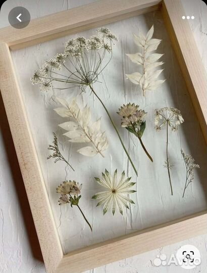 Рамка для декора