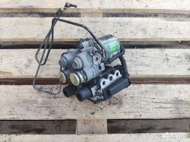 Блок ABS (насос) BMW Е36