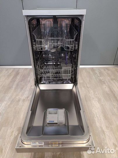 Посудомоечная машина beko