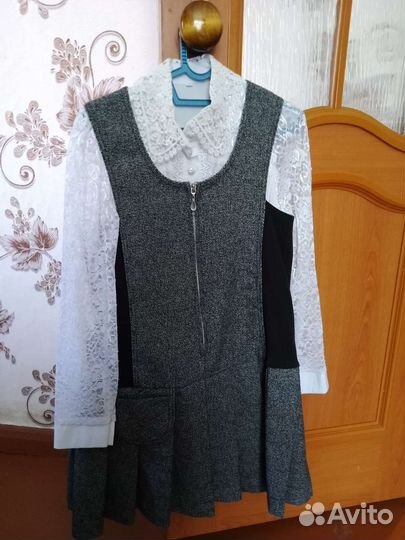 Школьная форма