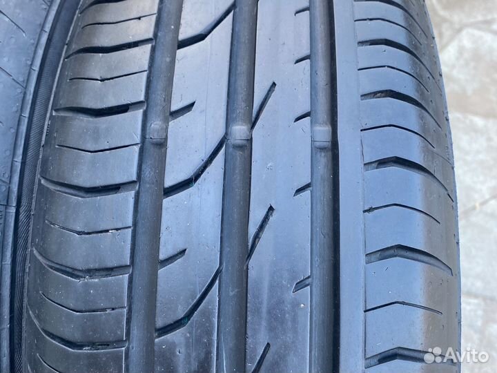 Sprut ST 603 195/65 R15