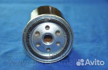 Фильтр топливный hyundai trajet / starex PMC 31