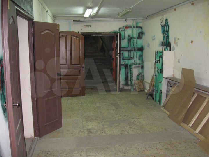 Магазин,склад,мастерская,ателье-100 метров