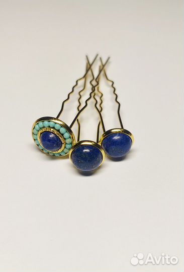 Шпильки для волос