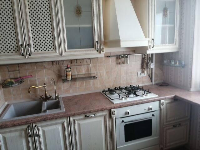 4-к. квартира, 73,8 м², 7/9 эт.