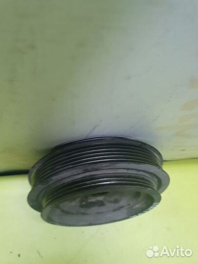 Маховик Nissan Almera Classic B10 б.у