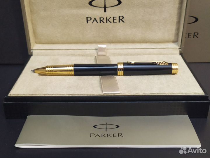 Ручка Parker Premier