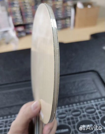 Butterfly Основание Viscaria Golden